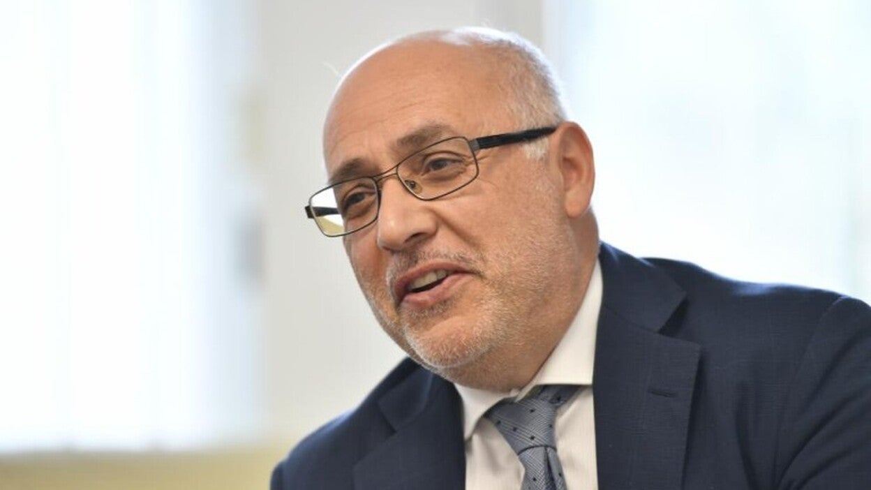 Archivada la denuncia contra Morales por prevaricación