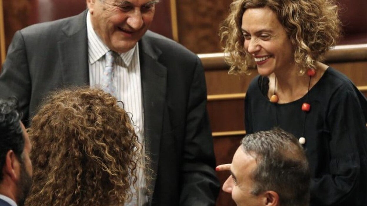 Podemos se desmarca ahora del acuerdo electoral