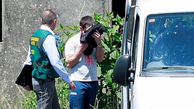 El Chicle reconstruye la muerte de Diana «con muchas contradicciones»