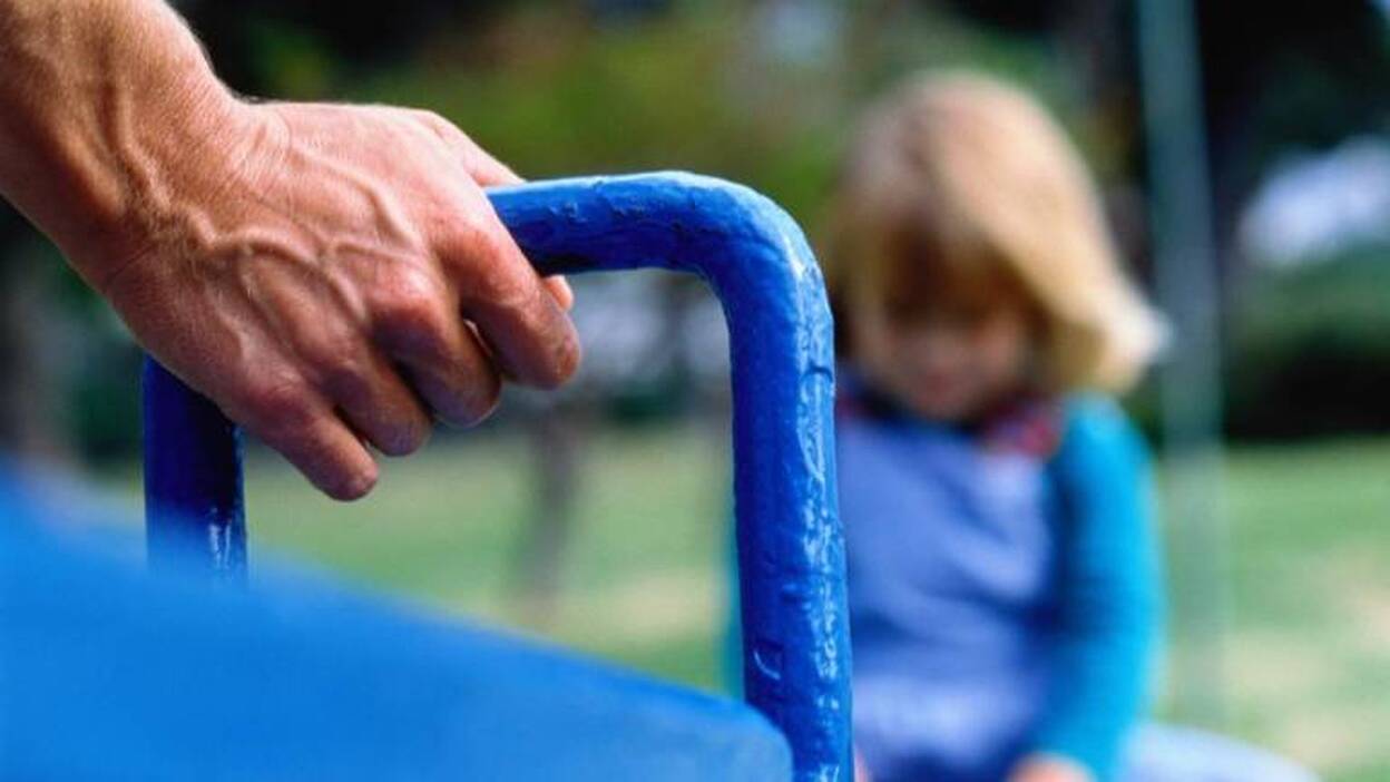 Dos menores sufrieron abusos sexuales durante varios años