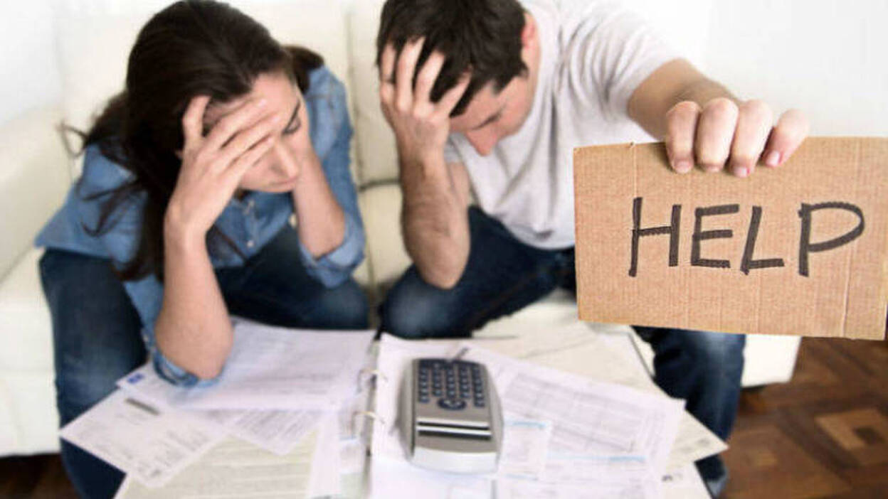 84.000 euros saldados por la Ley de Segunda Oportunidad