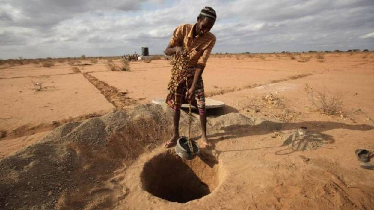 El reto de sobrevivir como Humanidad