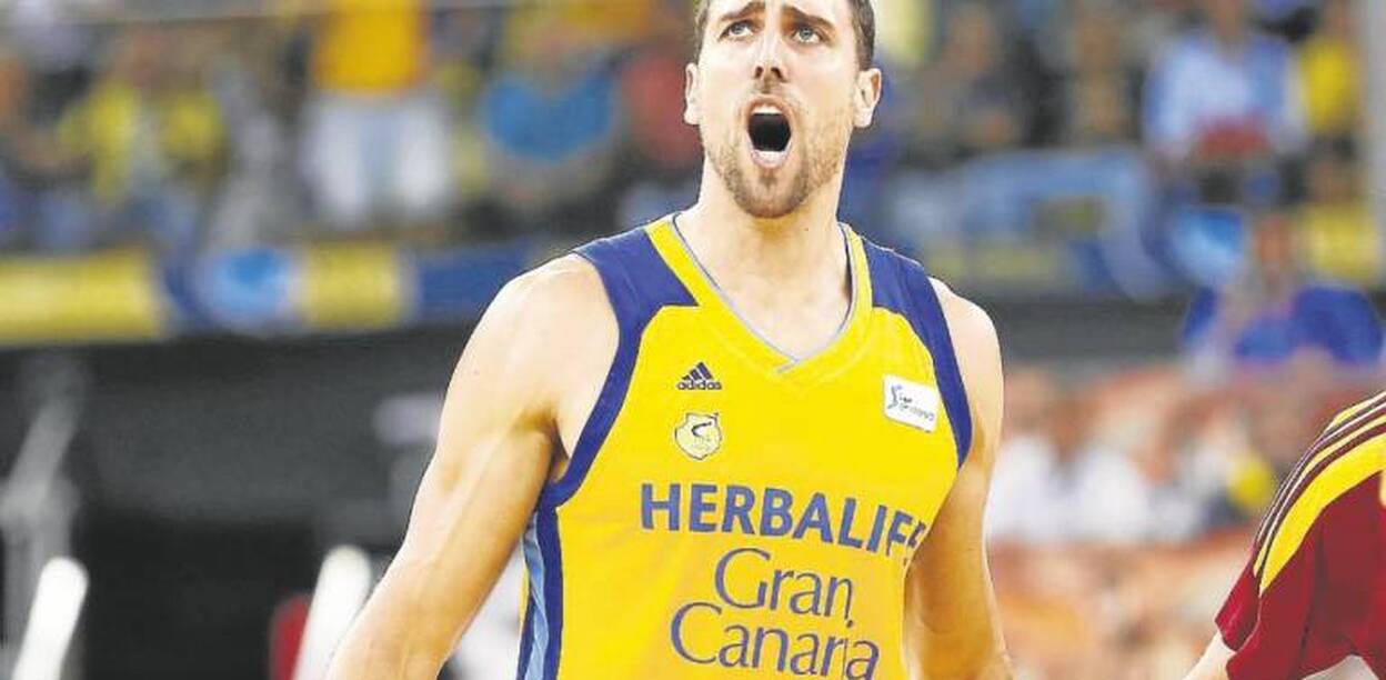 «Estoy a la espera de que el club me diga la idea que tiene»