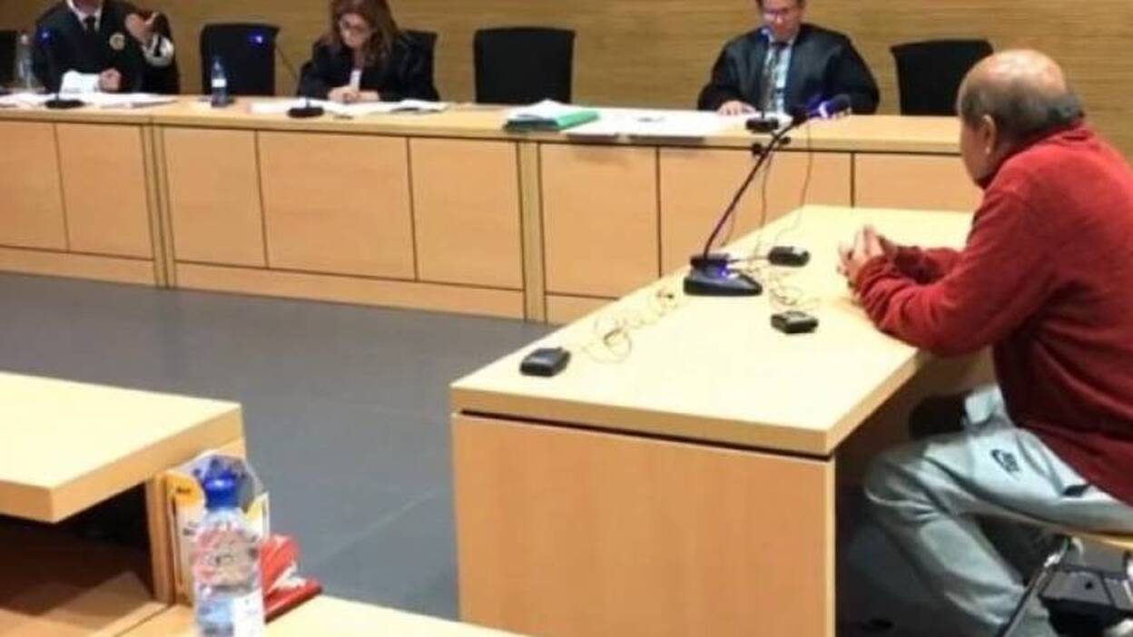 22 años al vecino de La Angostura que asesinó a su pareja