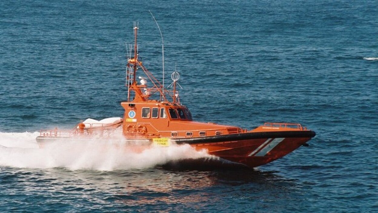 Sin noticias de los 25 migrantes perdidos