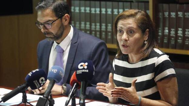 Afloran 1.000 casos de canarias discriminadas en sus trabajos