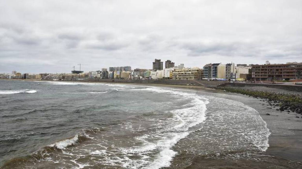 El calor llegará, pero poquito a poco