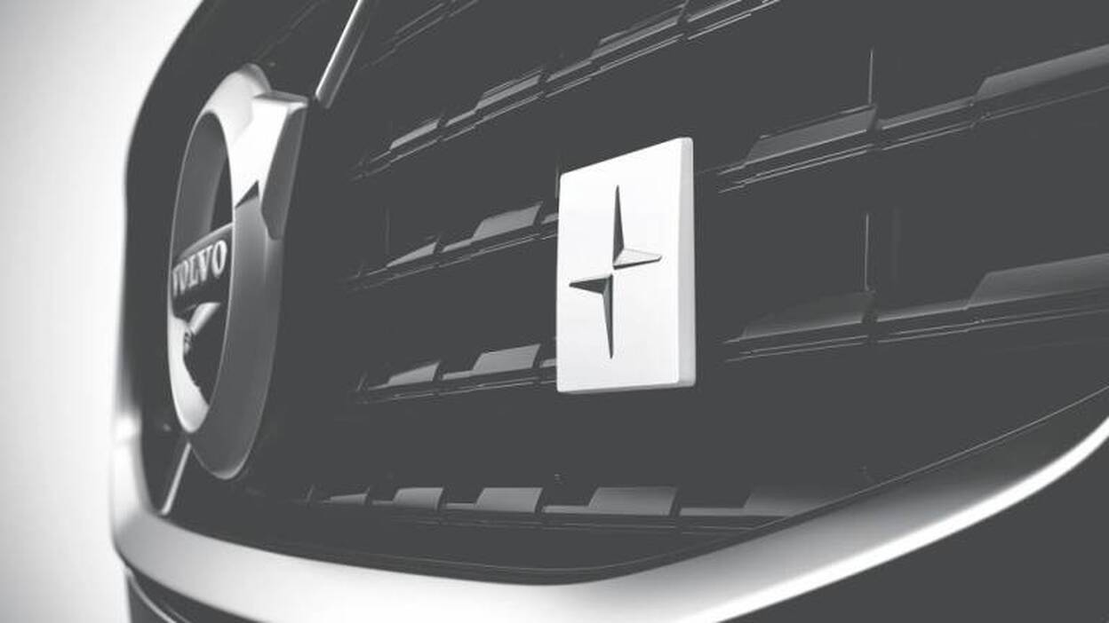 Volvo presenta ‘Polestar Engineered’: ingeniería de alto rendimiento