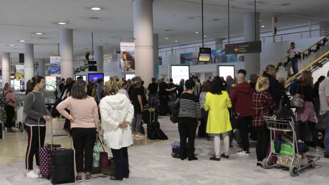 Oramas preguntará por el descuento del 75%