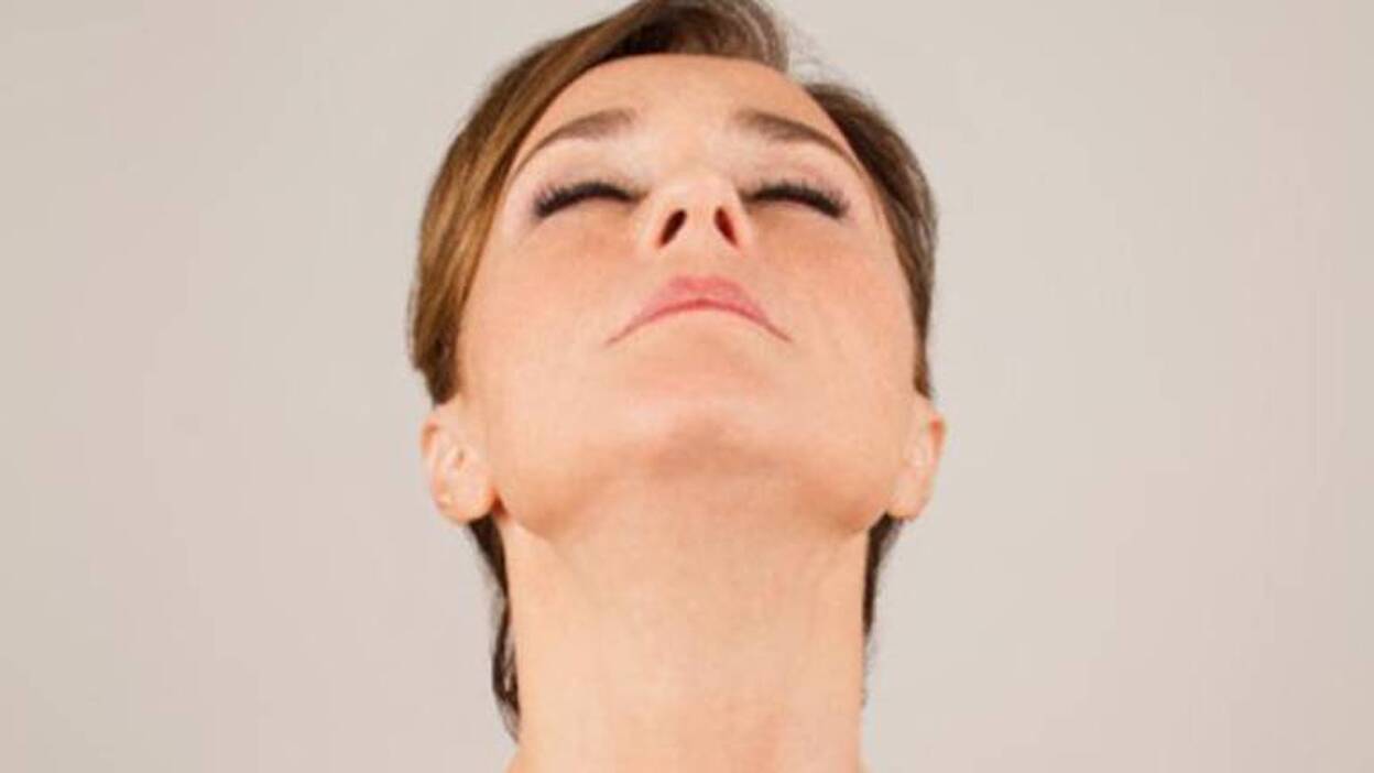 Fitness facial, lo último