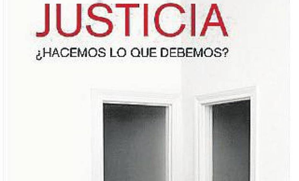 ‘Justicia’