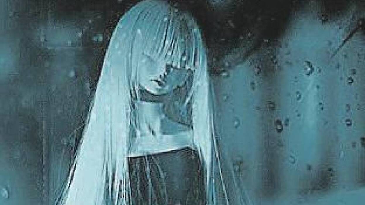 ‘Amazonas dormidas’