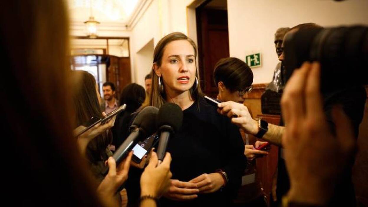 Ciudadanos acusa al PSOE de estafar a los canarios