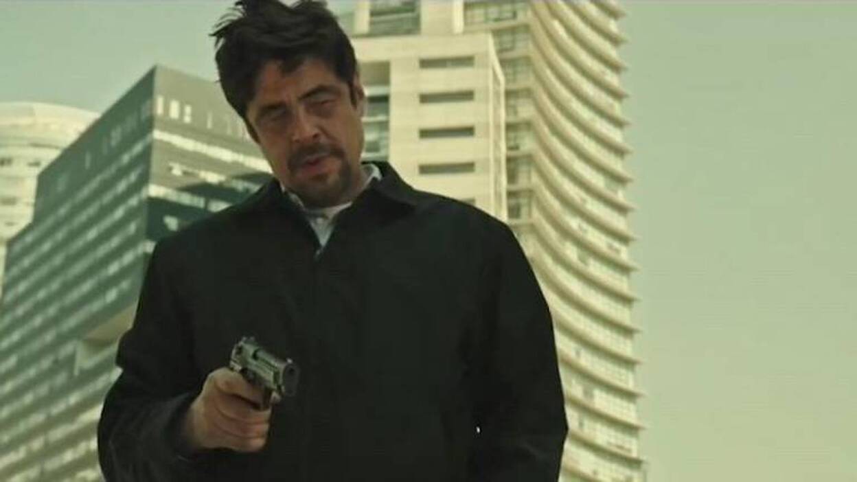 Los estrenos de la gran pantalla