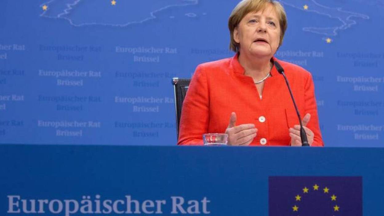 La UE deja para diciembre el grueso de la reforma del euro