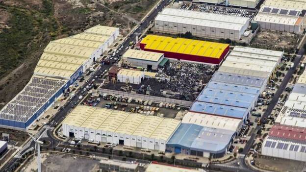 Los morosos deben al fisco canario 127 millones