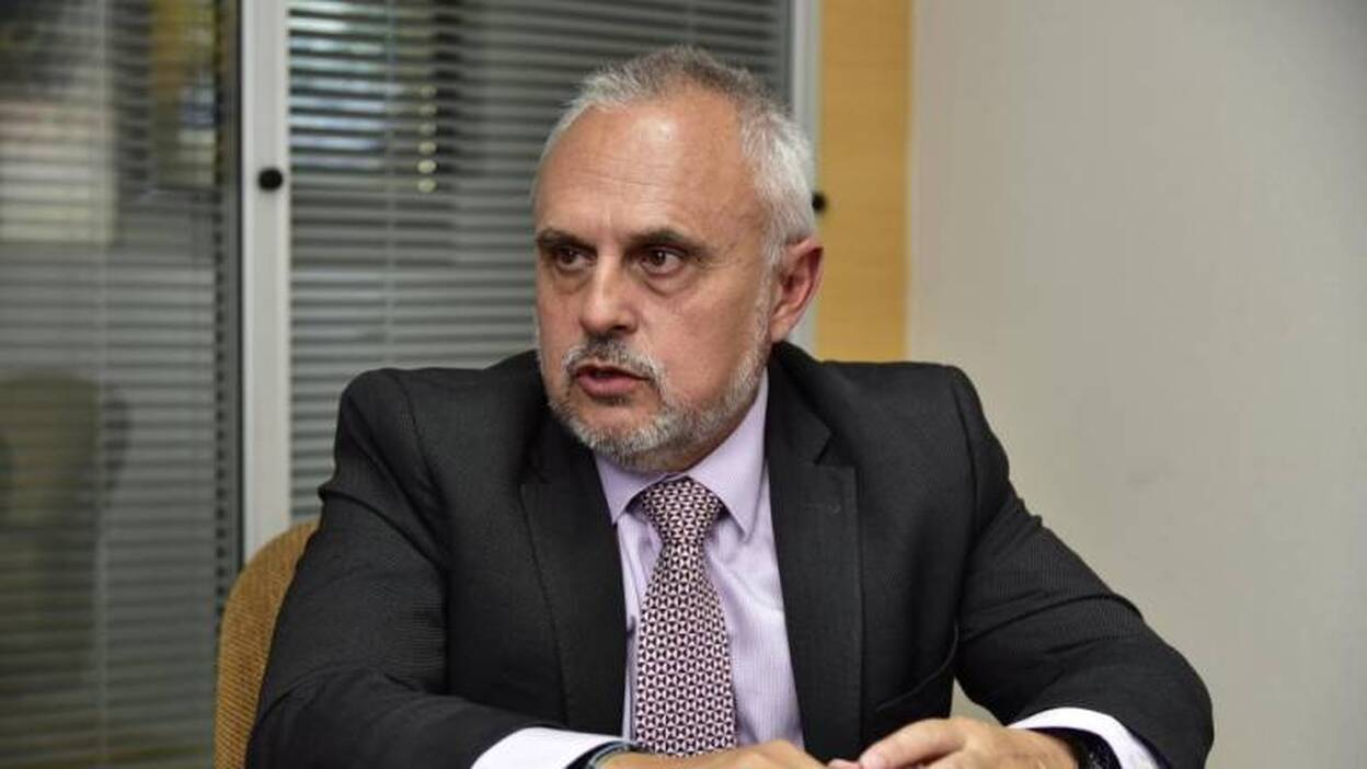 «Criticar la RIC es tirar piedras contra el propio tejado»