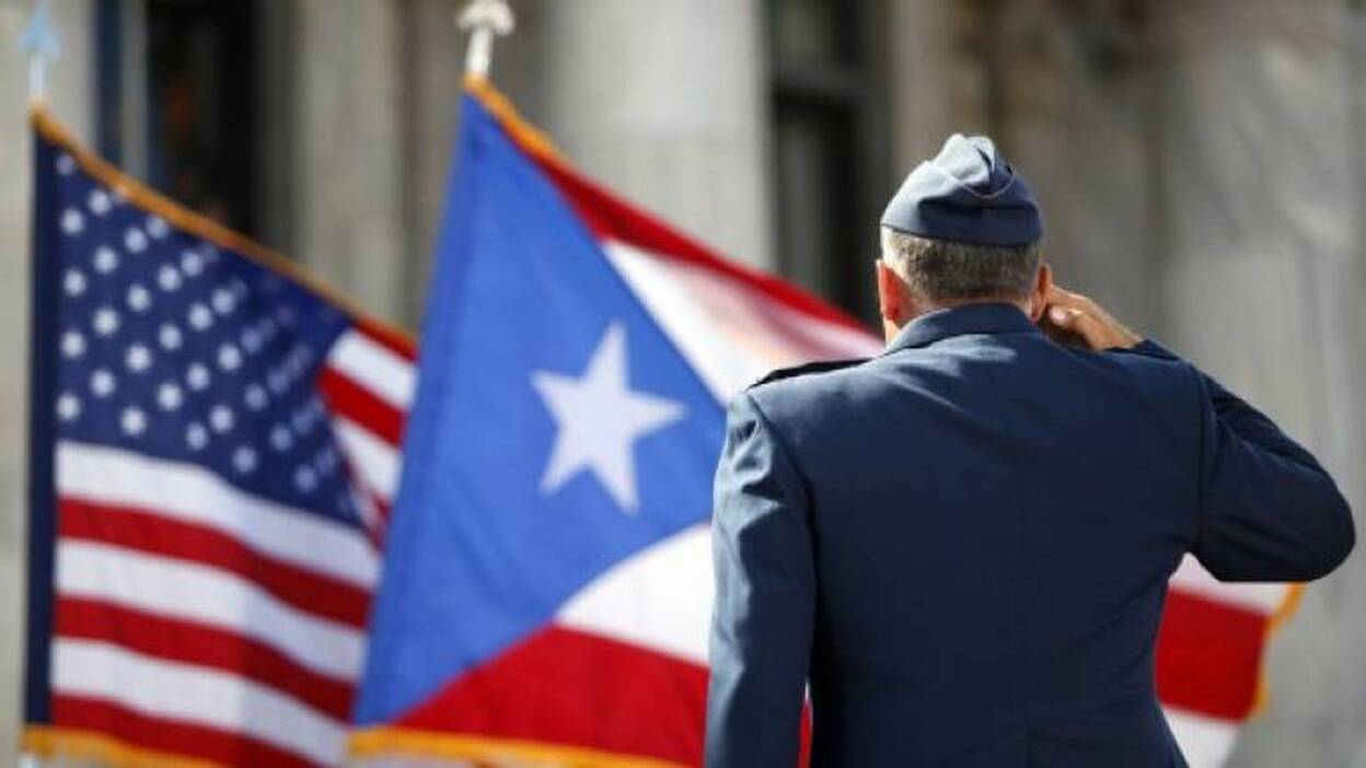 Puerto Rico reclama su anexión a EEUU