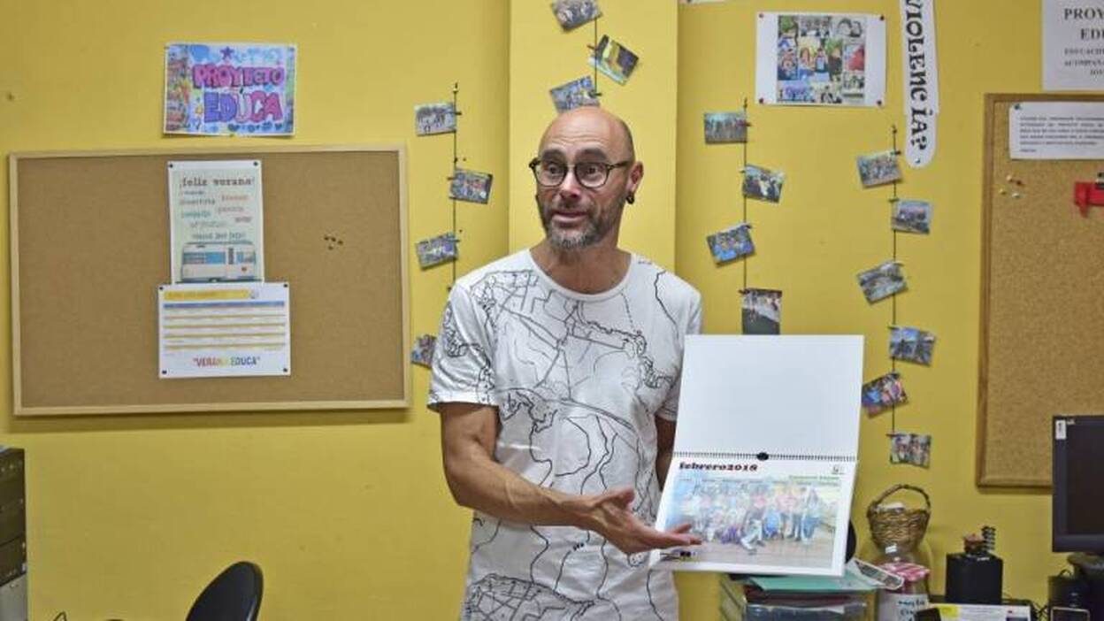 El proyecto Educa, al borde del cierre por falta de apoyo municipal