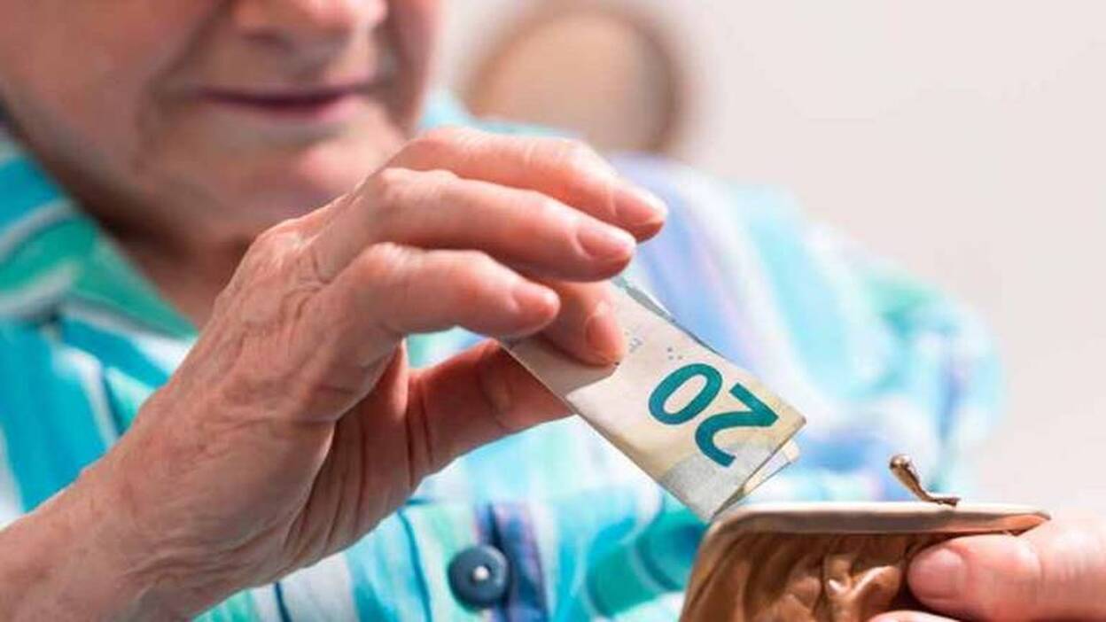El Gobierno ultima los nuevos impuestos para pagar las pensiones