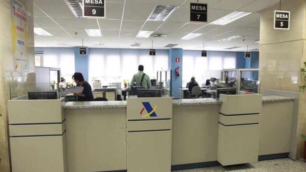 Hacienda ya ha devuelto 295 millones de euros a los canarios