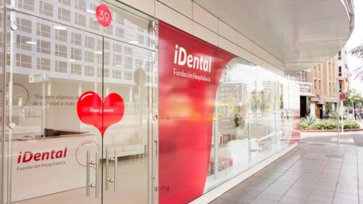 Piden a Sanidad que reclame a iDental las historias clínicas
