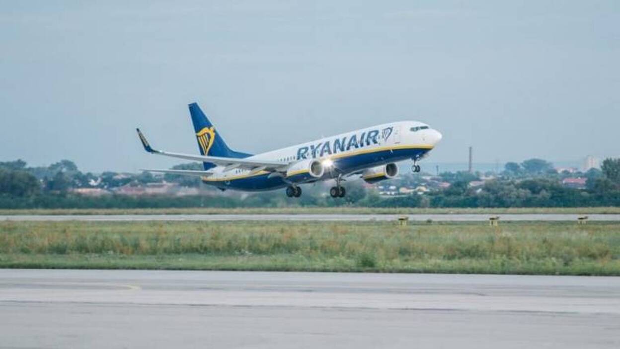 Huelga de Ryanair en España, Italia, Bélgica y Portugal los días 25 y 26