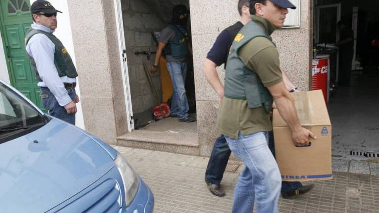 La anulación del caso Guateque hace tambalear el caso Unión