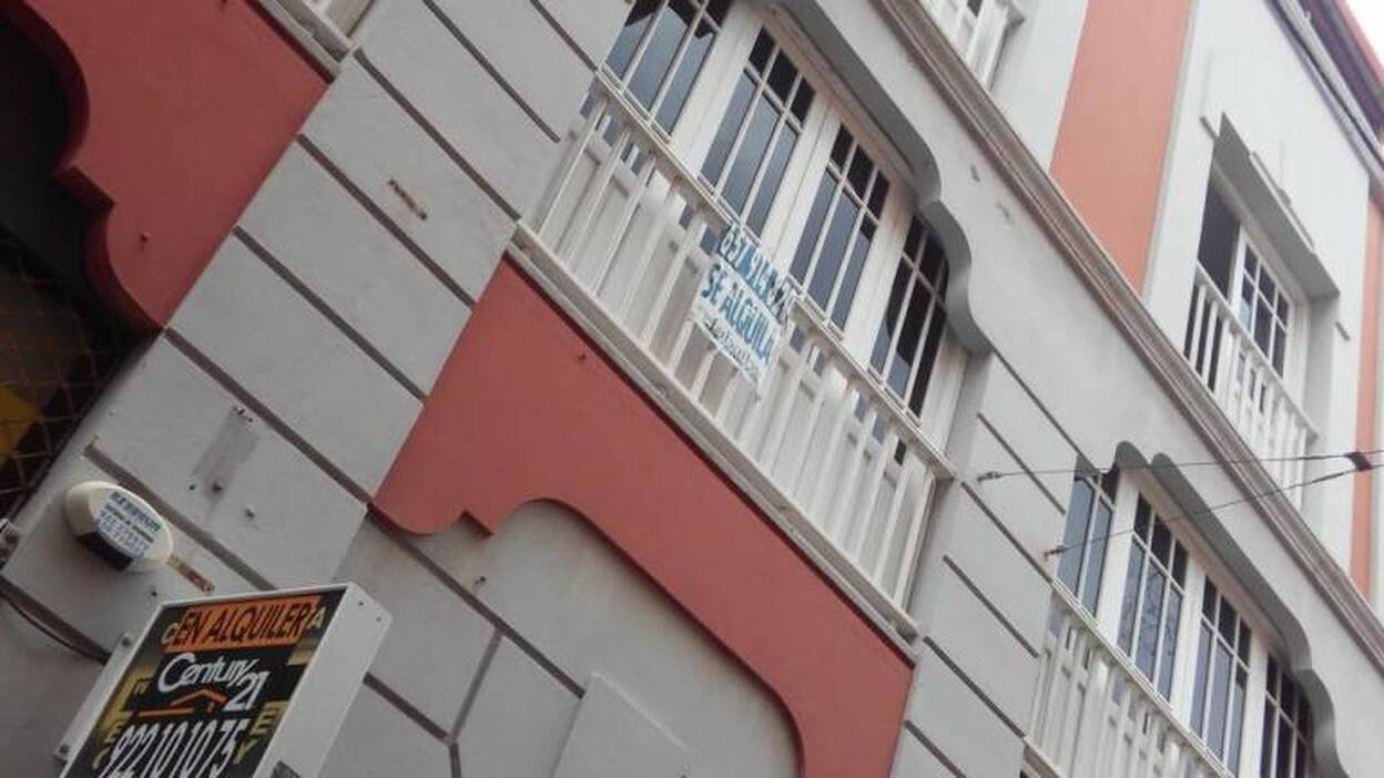 Canarias, segunda región donde más sube el alquiler