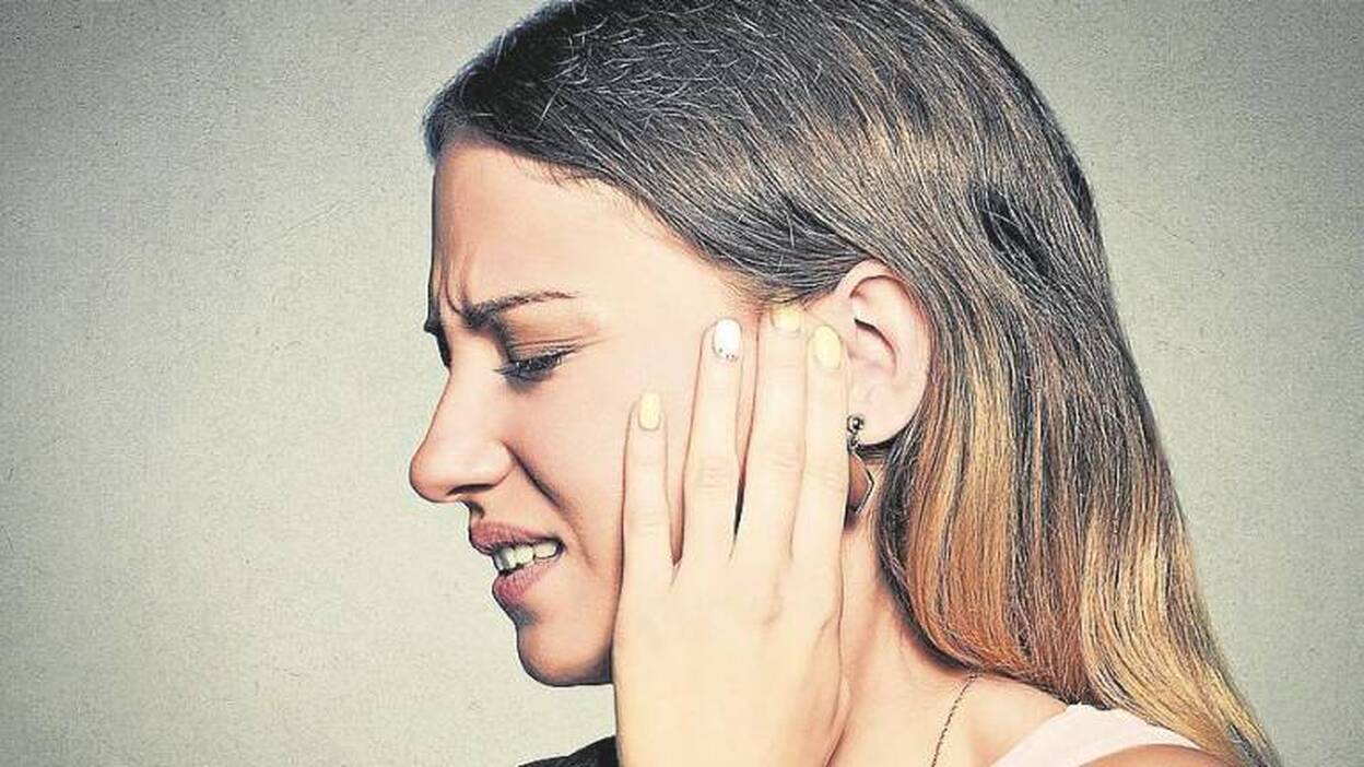 Consideraciones sobre los acúfenos