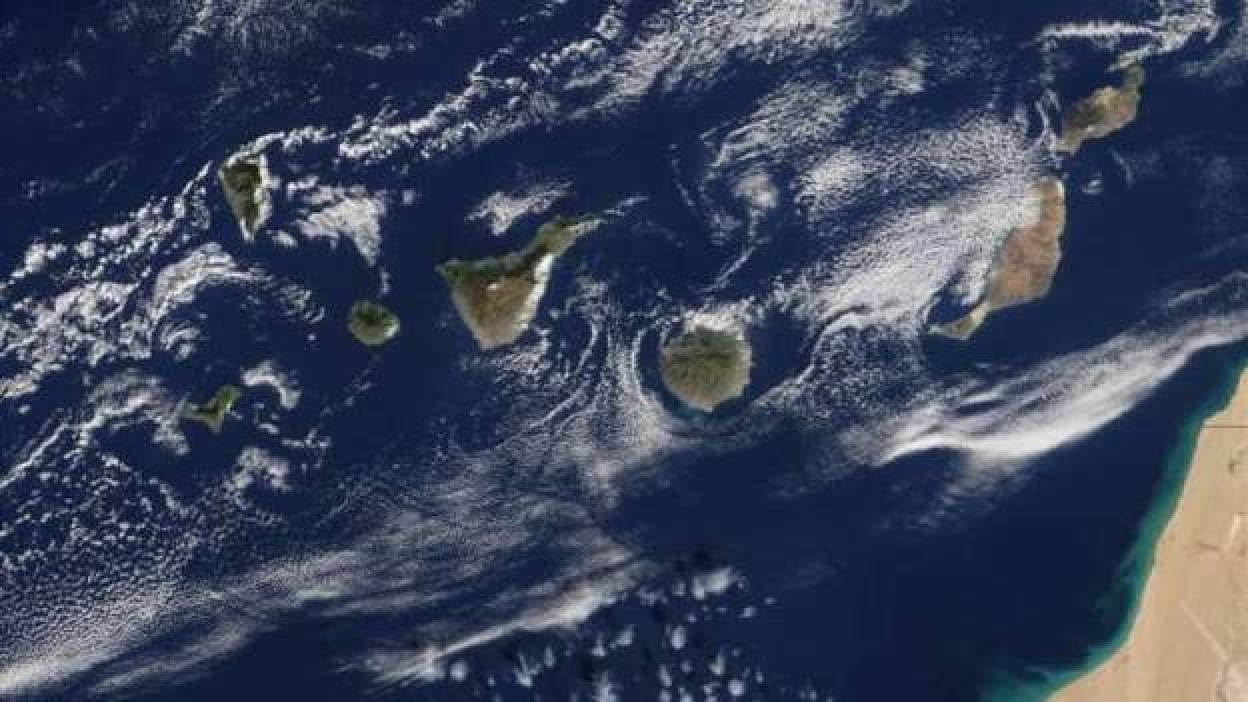 CANARIAS7 te informa sobre tiempo en Canarias