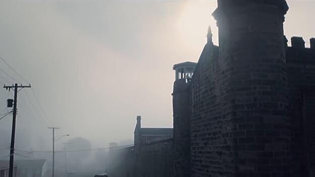 Todo el universo de Stephen King en el nuevo tráiler de Castle Rock