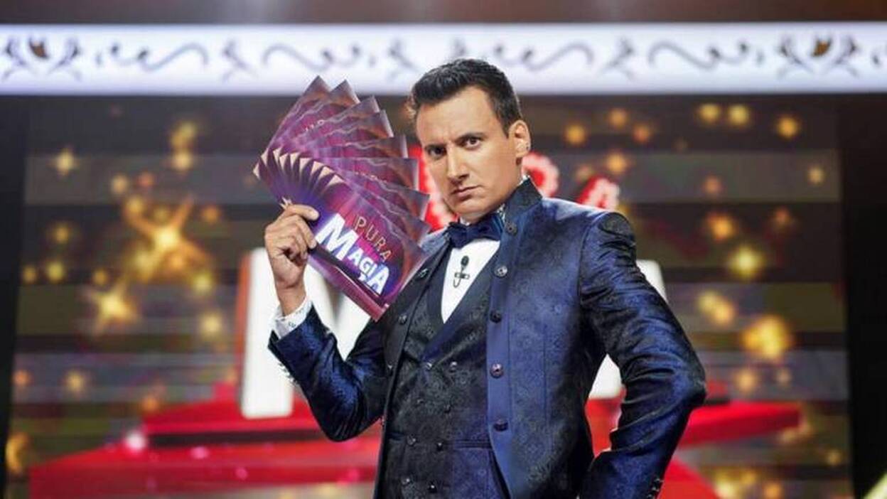 Lo mejor de la programación del día