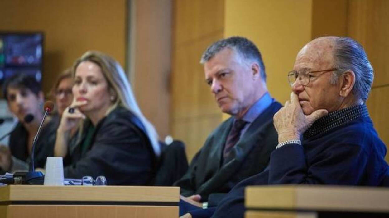 Anulado el juicio del anciano que mató al asaltante de su casa