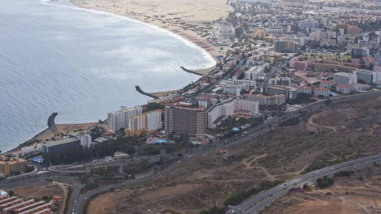 El TSJC desestima otro intento de impedir el Siam Park del sur