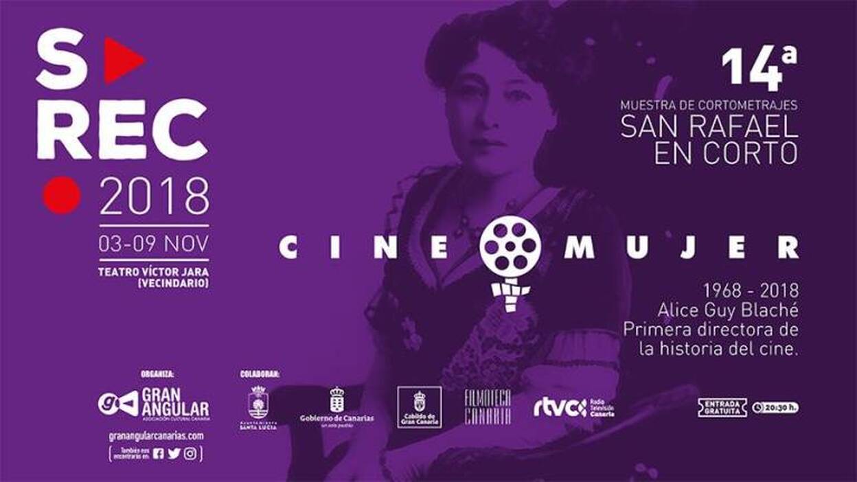 Abierta la inscripción para San Rafael en corto