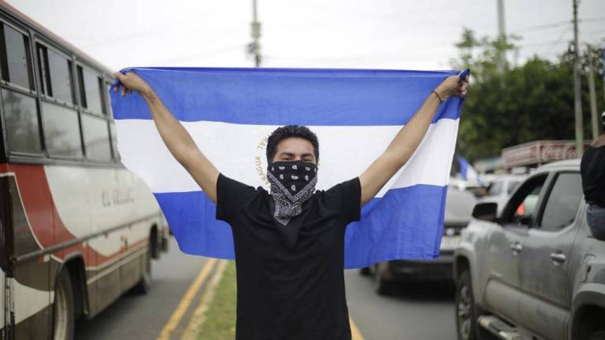 Nicaragua, Nicaragüita