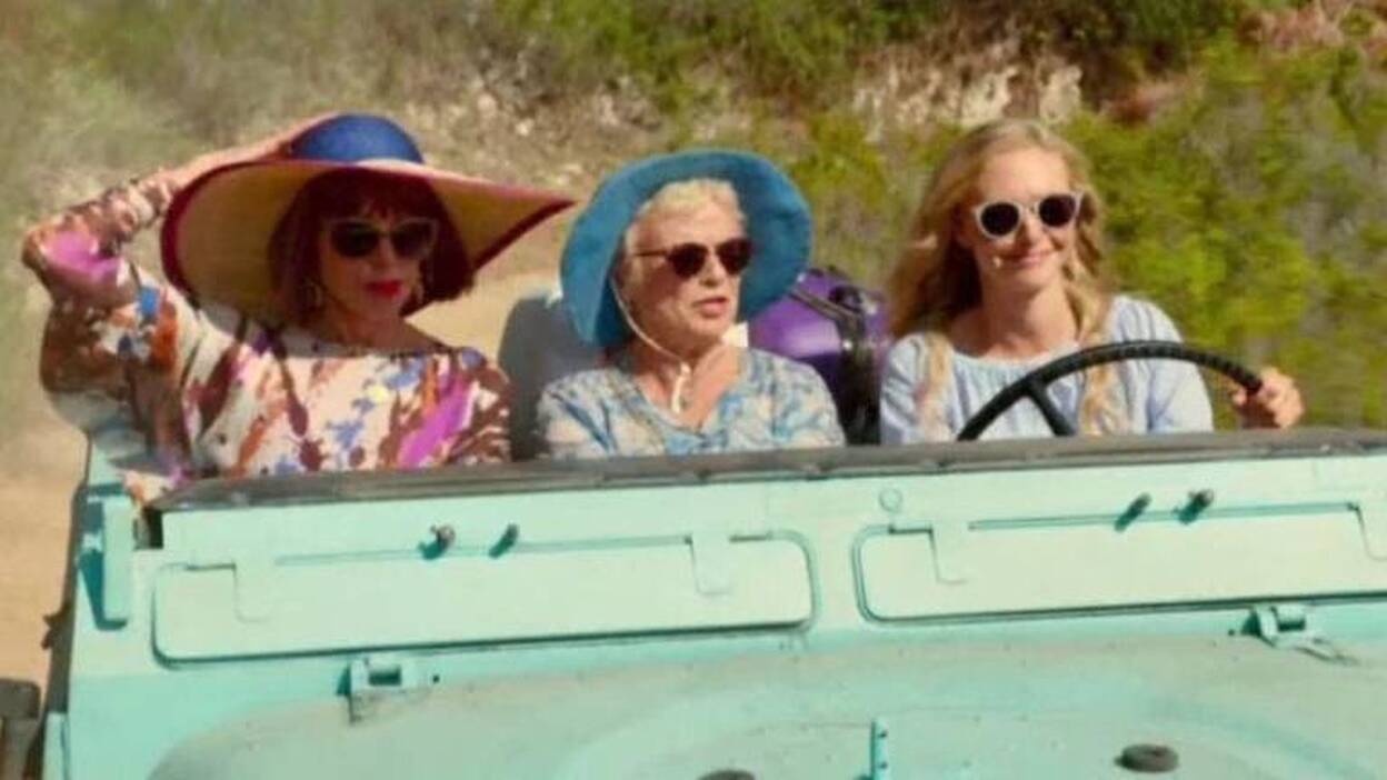 Los estrenos de la gran pantalla