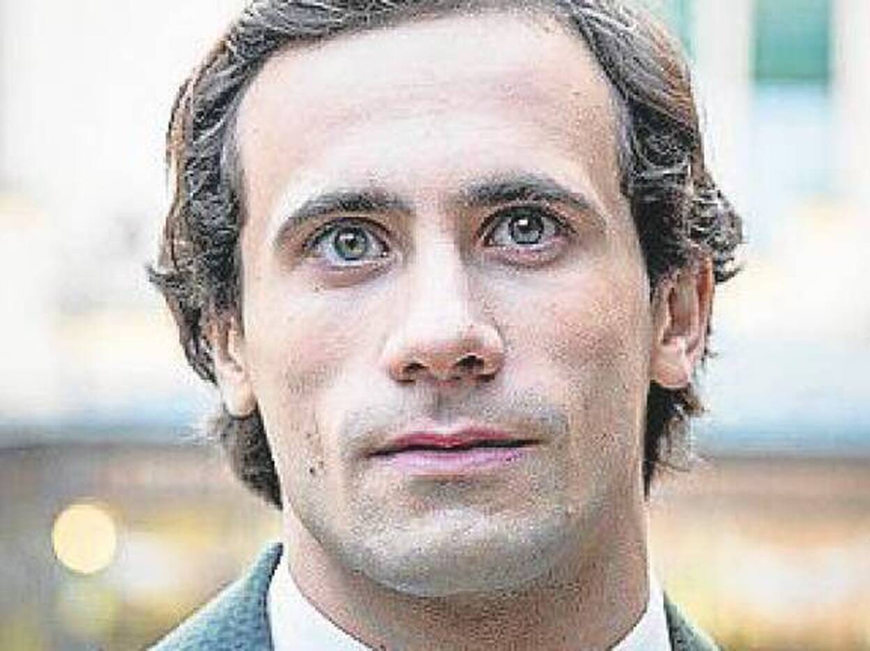 ‘El día de mañana’