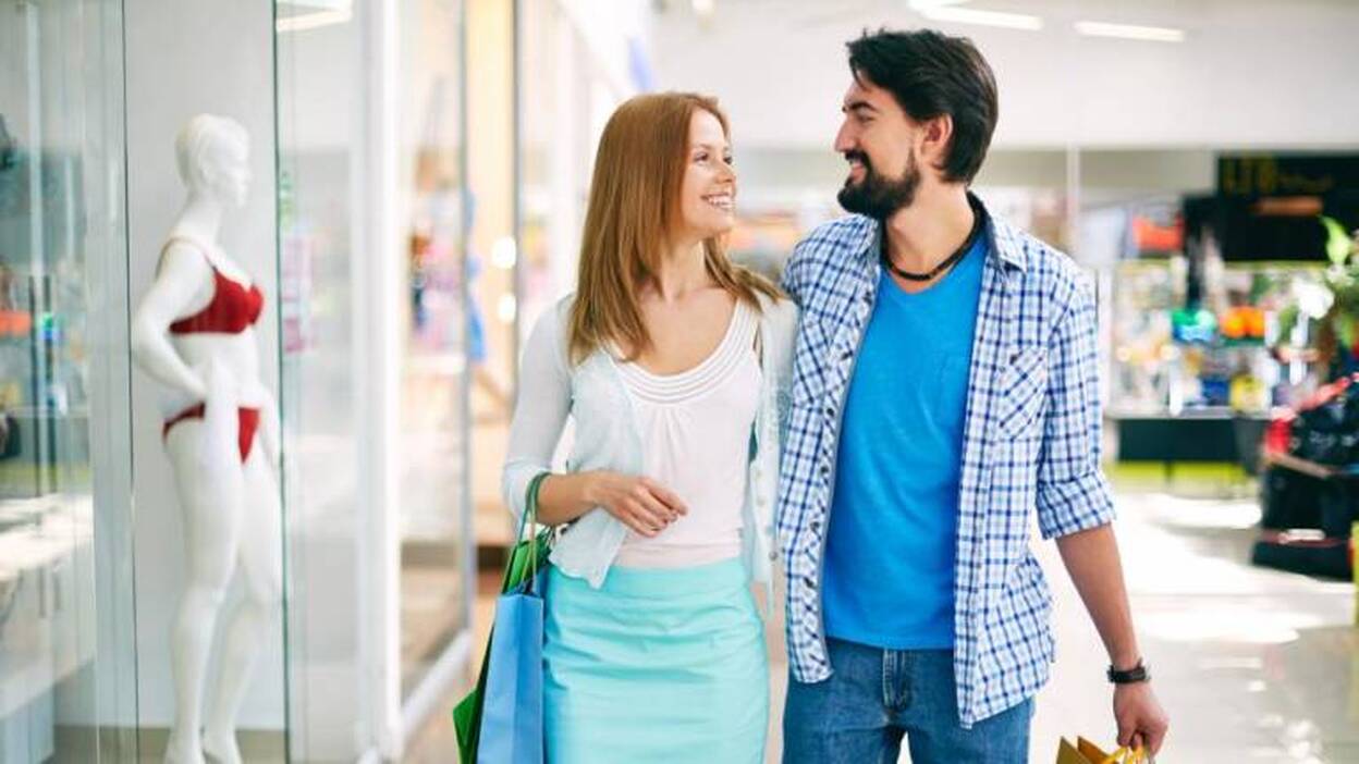 La reactivación del sector del retail será palpable este año