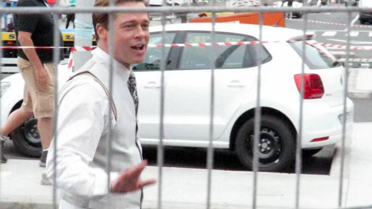 American Airlines sitúa a Canarias entre los 10 mejores destinos de cine