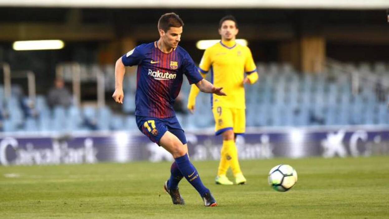 Ruiz de Galarreta gana enteros para  ser la brújula en el centro del campo