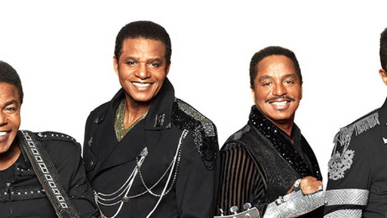The Jacksons no echaban de menos salir de gira después de 34 años