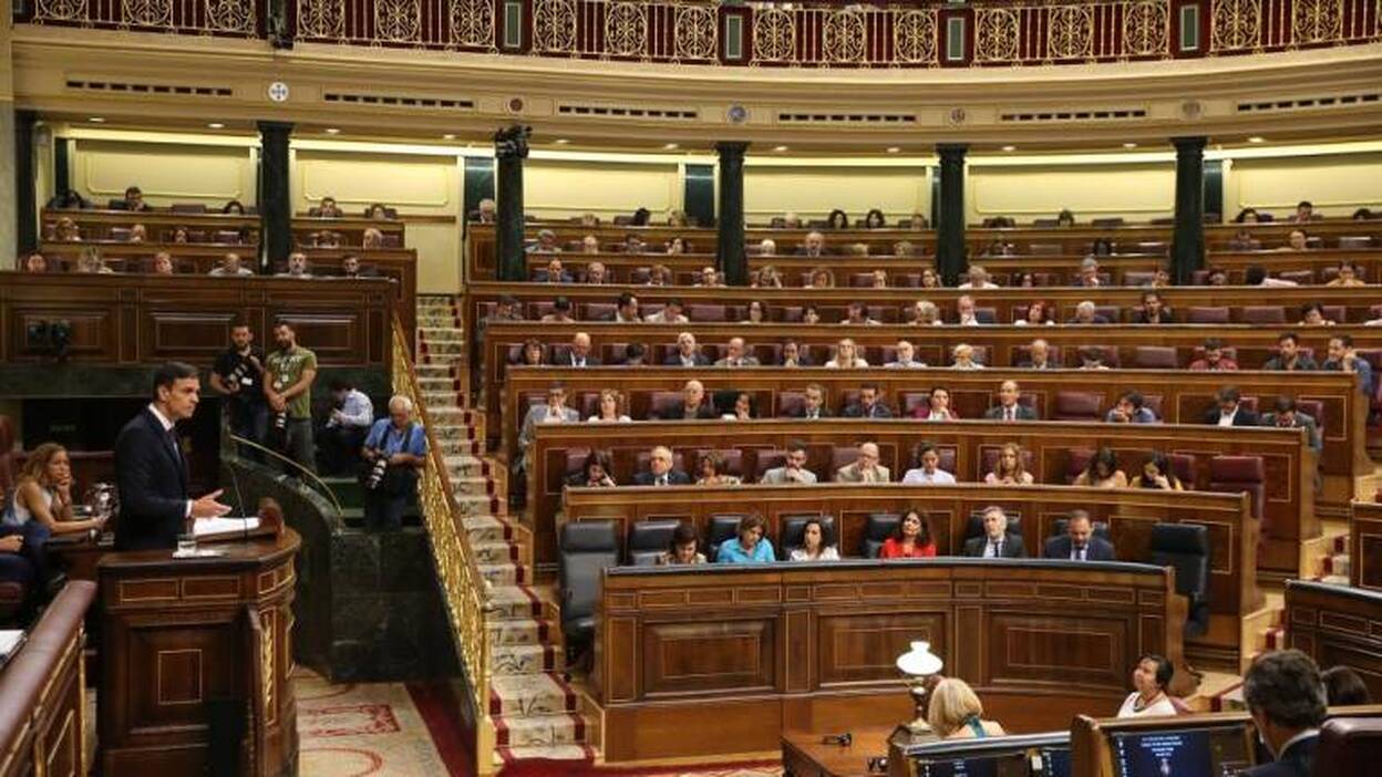 El Estatuto enfila su recta final