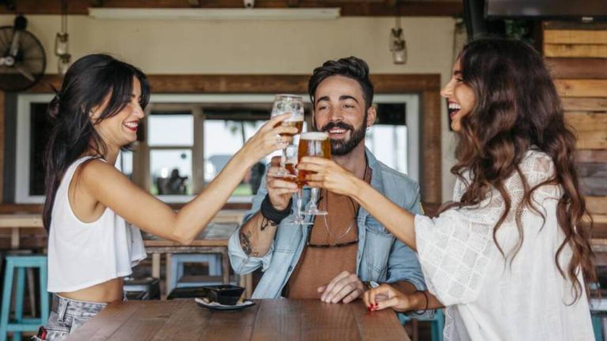 La cerveza canaria, las microcervecerías ofrecen multisabores
