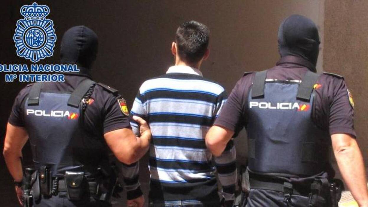 Seis detenidos por abusar de un menor de 12 años