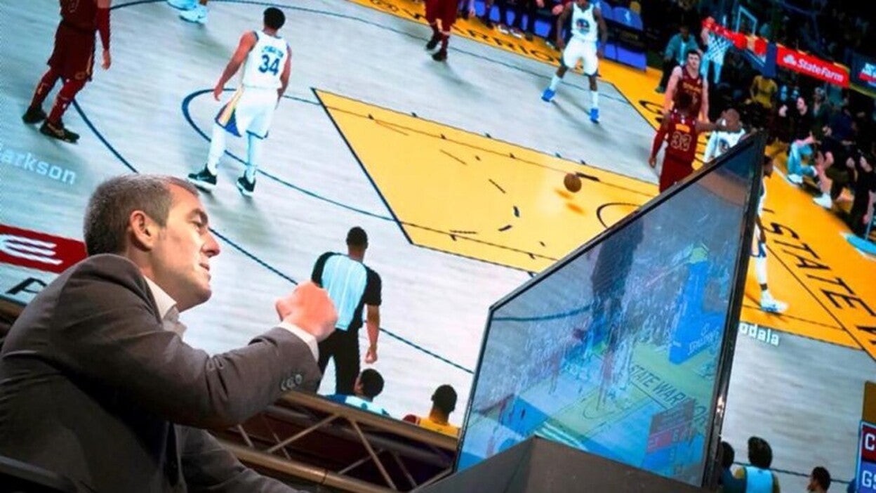 El negociete de los eSports