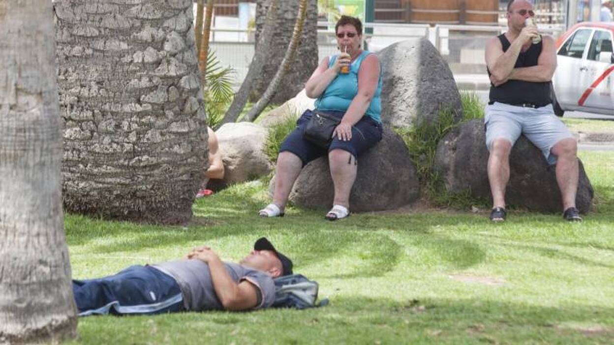 Más cultura contra el calor