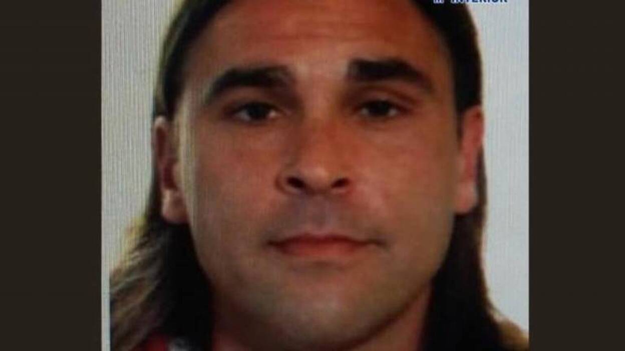 Detienen en Senegal al violador fugado de El Dueso