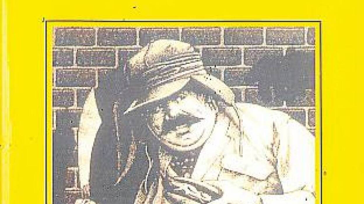 ‘La conjura de los necios’